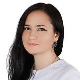 Врач Лисяная Софья Викторовна