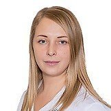Врач Литвинова Олеся Викторовна