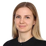 Врач Лёвочкина Кристина Сергеевна