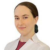 Врач Лобанова Евгения Константиновна