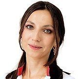 Врач Логаткина Анна Владимировна