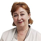 Врач Лоскутова Елена Владимировна