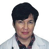Врач Лубкина Оксана Маратовна