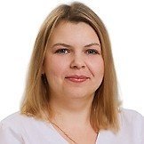 Врач Луценко Екатерина Михайловна