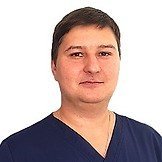 Врач Луценко Иван Николаевич