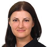 Врач Лукьянова Людмила Владимировна
