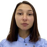 Врач Лумельская Валерия Михайловна