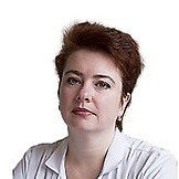 Врач Лыткина Наталья Владимировна