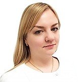 Врач Майстренко Анастасия Ивановна
