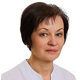 Врач Макарова Валерия Владимировна