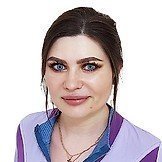 Врач Макейчева Инга Викторовна