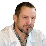Врач Малютин Дмитрий Борисович