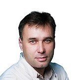 Врач Малыхин Сергей Сергеевич