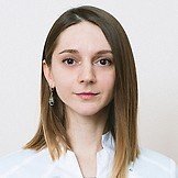 Врач Мамедова Эльвира Мафрудиновна