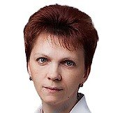 Врач Мамедова Наталья Николаевна
