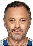 Врач Мамонов Юрий Леонидович