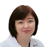 Врач Манторова Светлана Николаевна