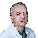 Врач Мартынцов Леонид Александрович
