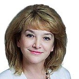 Врач Мартынцова Инна Владимировна