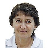 Врач Мартынова Валентина Сергеевна