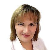 Врач Мащенко Ольга Валентиновна