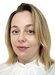 Врач Маслова Елена Андреевна
