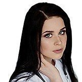 Врач Маслова (Калинаева) Кристина Сергеевна