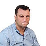 Врач Матвеенко Алексей Николаевич
