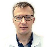 Врач Матвийчук Андрей Фёдорович