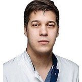 Врач Мазин Дмитрий Анатольевич