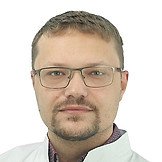 Врач Мех Дмитрий Александрович