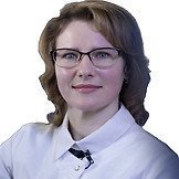 Врач Мельникова Наталья Анатольевна