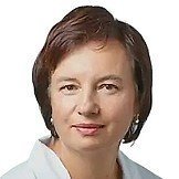 Врач Меркулова Ирина Анатольевна