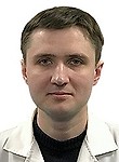 Врач Мещеряков Роман Ильич