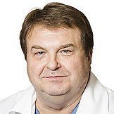Врач Мешкорудный Александр Иванович