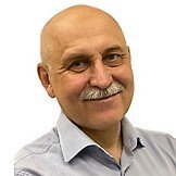 Врач Михайлов Алексей Викторович