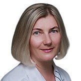 Врач Михайлова Светлана Леонидовна