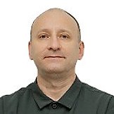 Врач Минаев Борис Валерьевич