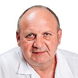 Врач Миронов Александр Евгеньевич