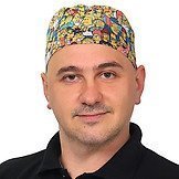 Врач Миронов Андрей Викторович