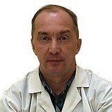 Врач Миронов Сергей Валерианович