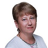Врач Миронова Лариса Юрьевна