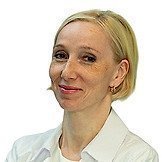 Врач Мисягина Светлана Викторовна