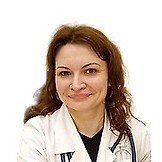 Врач Митичева Ирина Владимировна