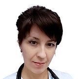 Врач Митрофанова Елена Николаевна