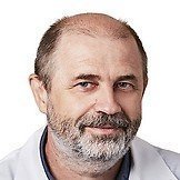 Врач Мязин Александр Александрович