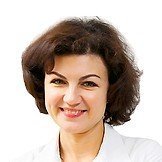 Врач Моисеева Елена Анатольевна