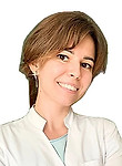 Врач Моисеева Маргарита Павловна