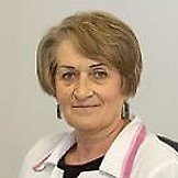 Врач Молчанова Ирина Васильевна
