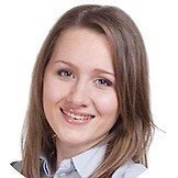 Врач Молодова Алена Геннадьевна